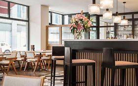 Flemings Hotel Muenchen-City